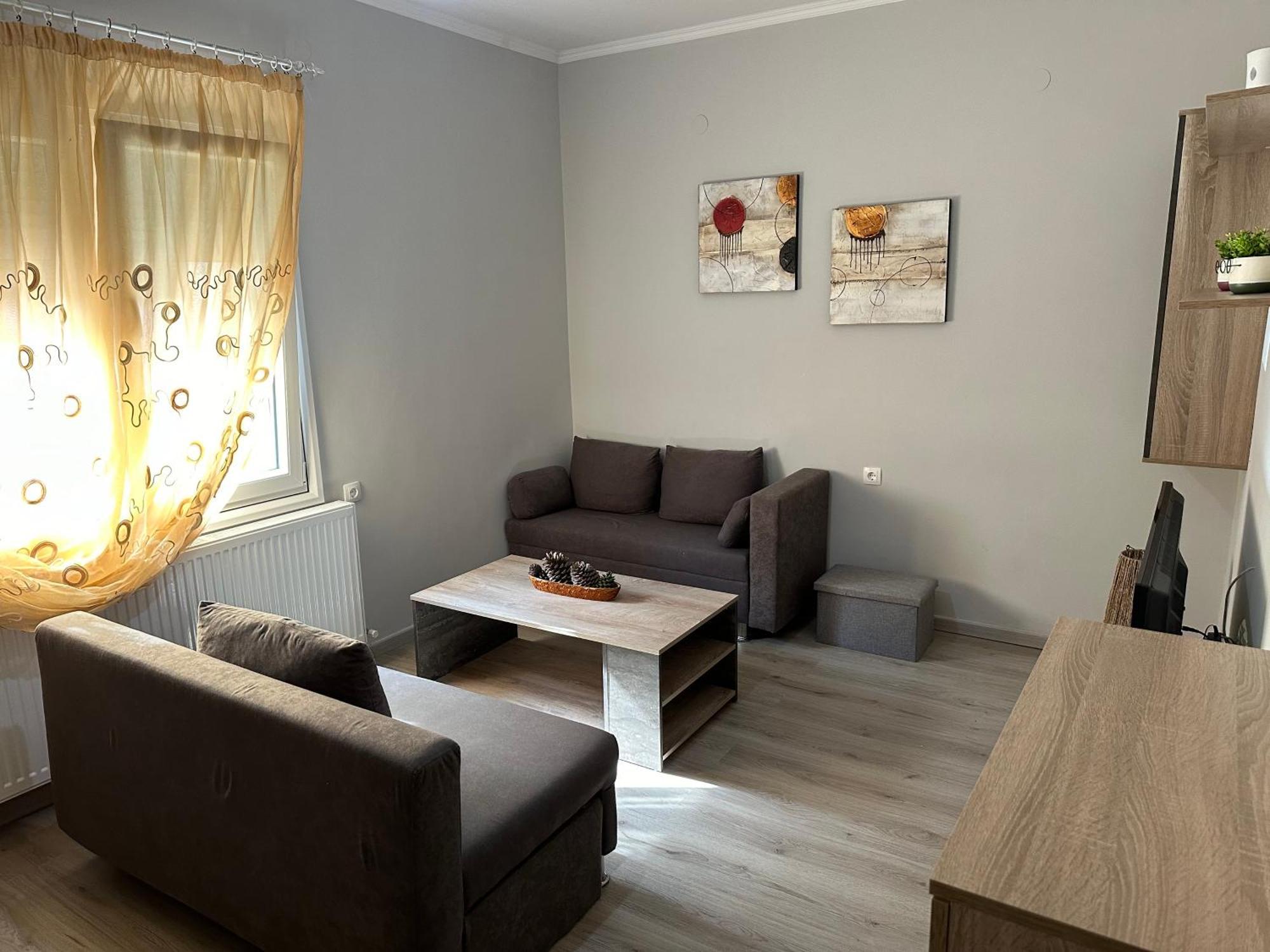 Jennyhouse Apartment Drama Luaran gambar