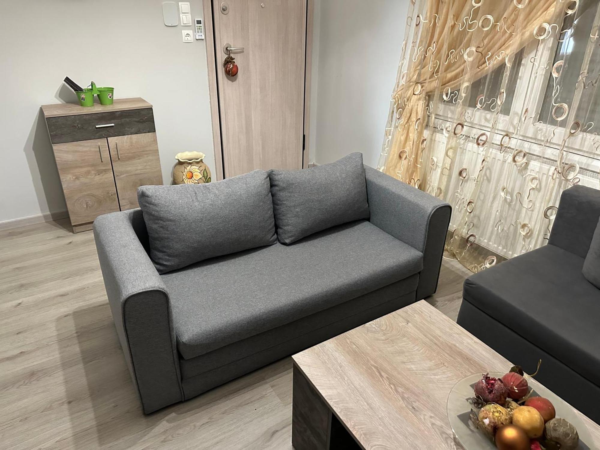 Jennyhouse Apartment Drama Luaran gambar